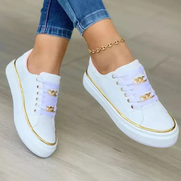 Camille™ | Scarpe ortopediche eleganti