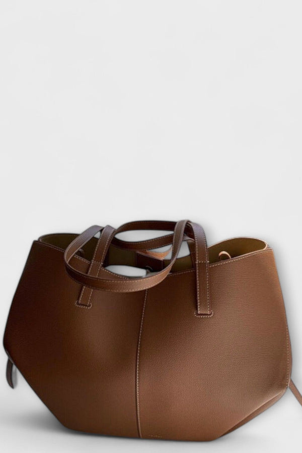 Olivia – Borsa tote vintage