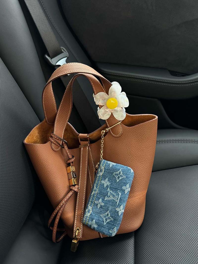Amelia™ - Borsa Premium