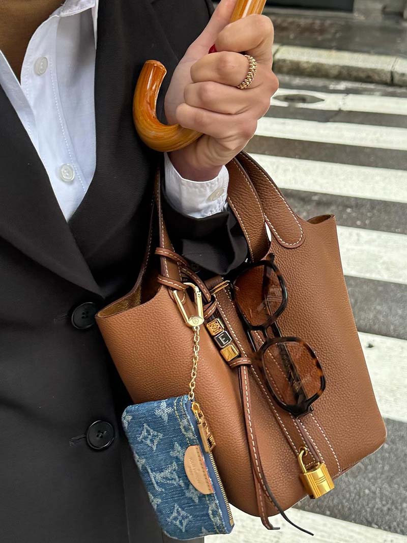Amelia™ - Borsa Premium