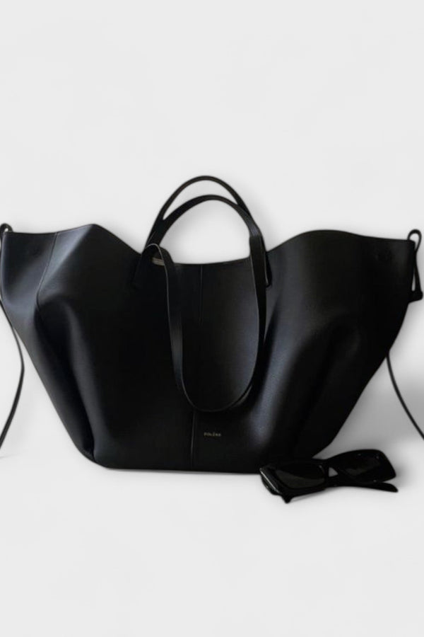 Olivia – Borsa tote vintage