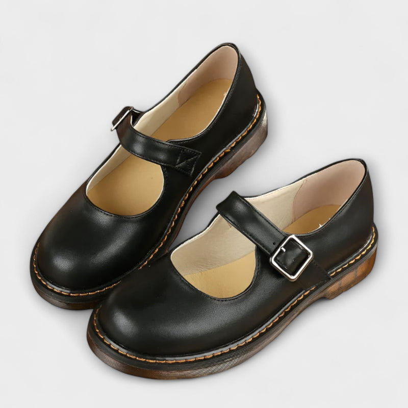 Jisette | Scarpe Mary Jane classiche