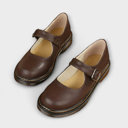 Olivia™ - Scarpe ortopediche Mary Jane