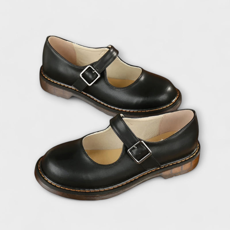 Olivia™ - Scarpe ortopediche Mary Jane