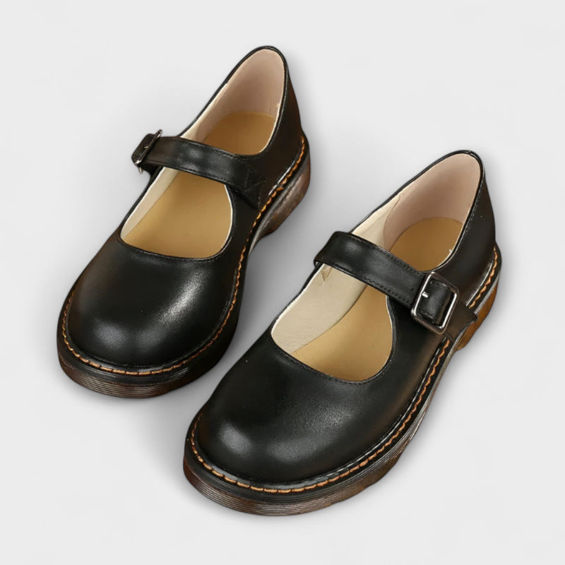 Olivia™ - Scarpe ortopediche Mary Jane