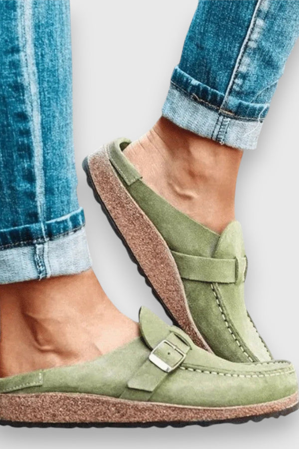 Annelor | Mocassini comodi