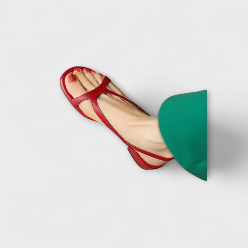 Anberly | Sandali ortopedici
