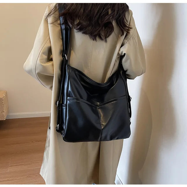 Peyton™ Luxury Statement | Borsa multifunzionale convertibile