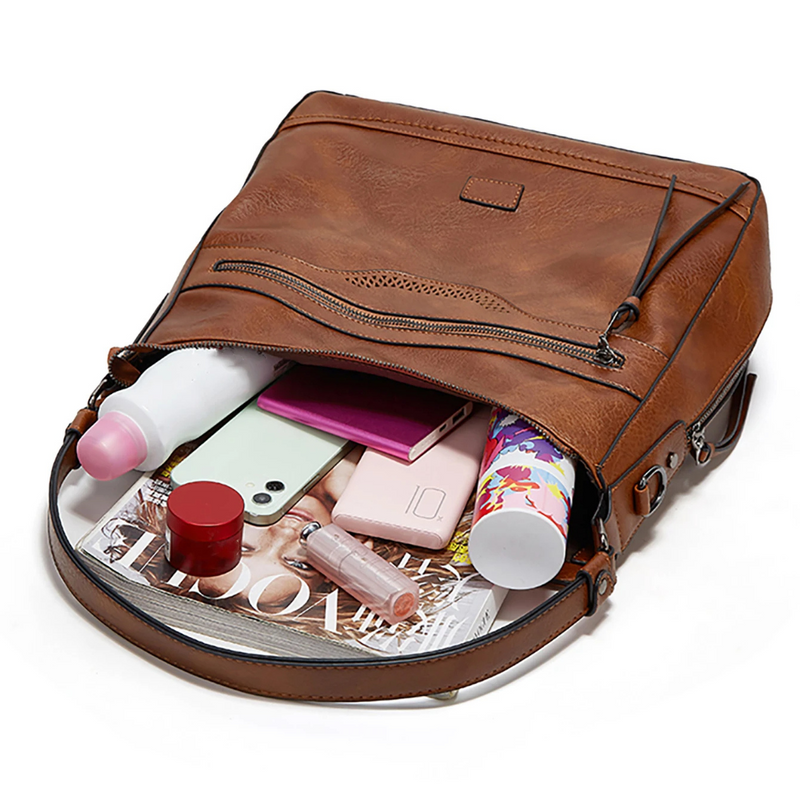 Ciondolo vintage Zoe™ | Borsa a tracolla