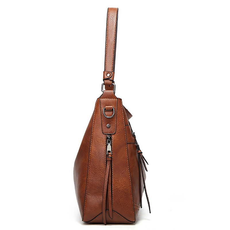 Ciondolo vintage Zoe™ | Borsa a tracolla