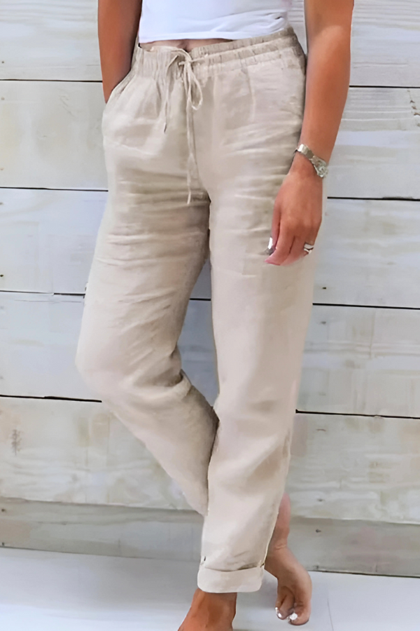 Margaret™ | Pantaloni eleganti da donna
