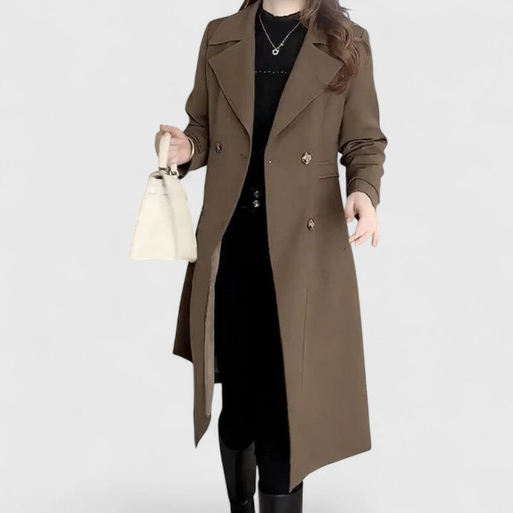 Verenya | Cappotto elegante