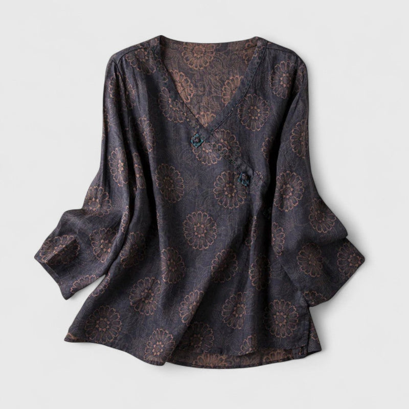 Solene | Camicetta comoda