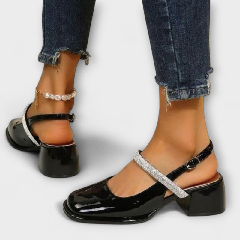 Benisse | Sandali alla moda