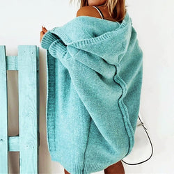 Vivien | Cardigan in maglia larga