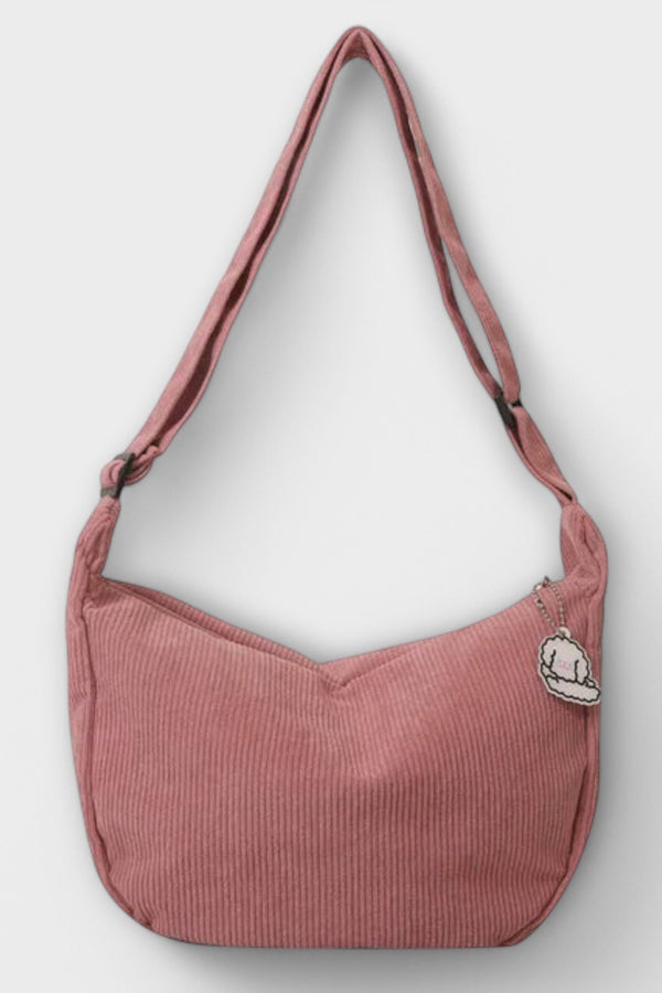 Borse a tracolla in Cordura per donna