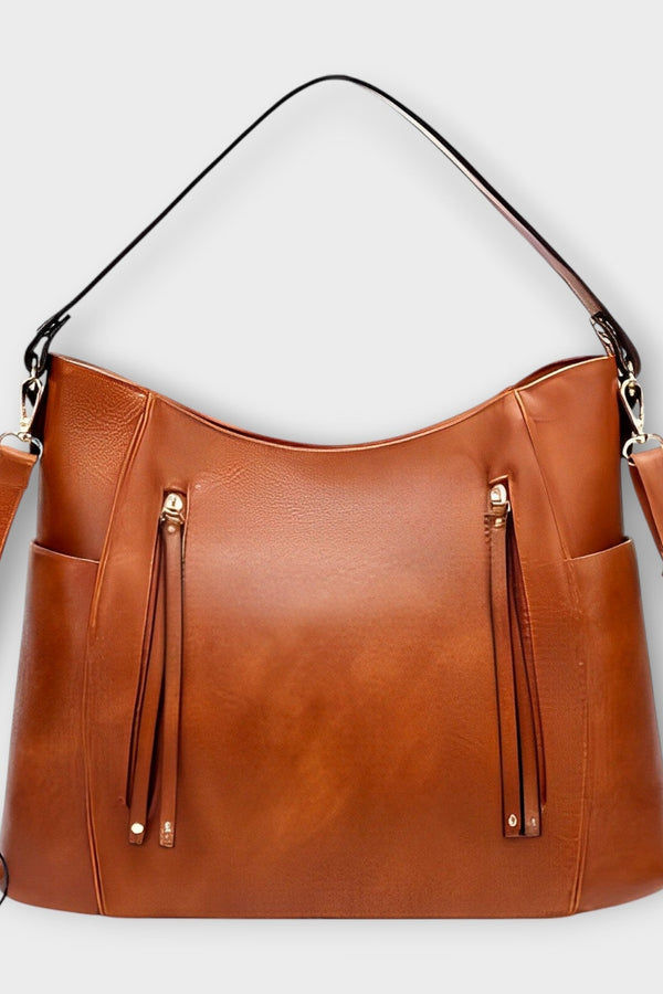 Olivia - Elegante borsa da donna ispirata al vintage