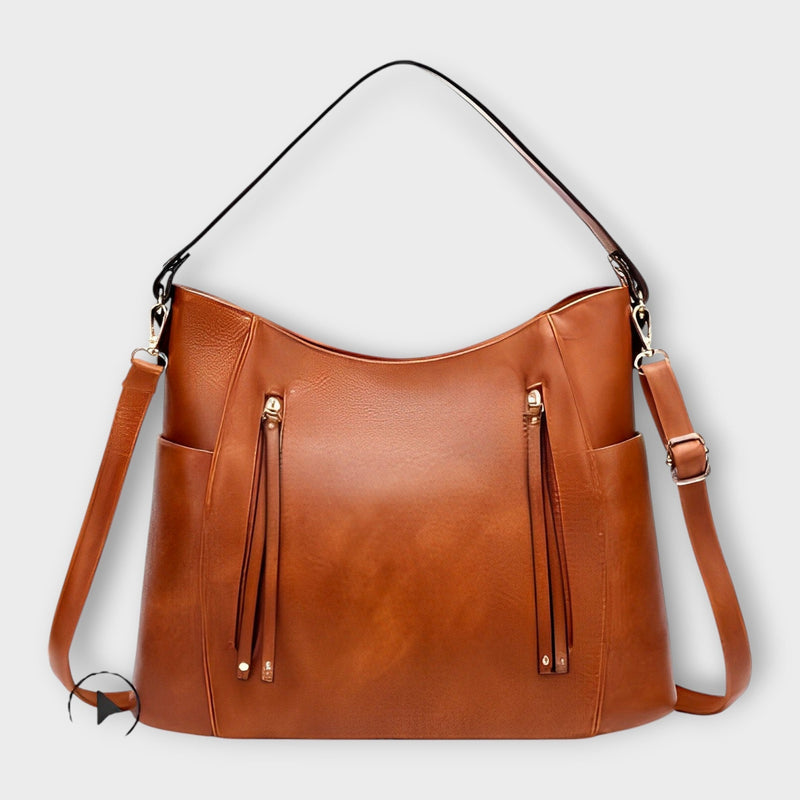 Olivia - Elegante borsa da donna ispirata al vintage