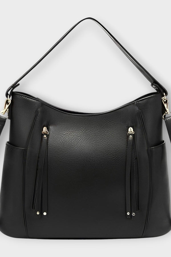 Olivia - Elegante borsa da donna ispirata al vintage