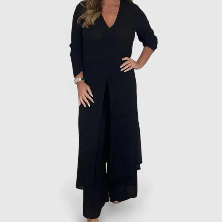 Carmella | Comodo completo due pezzi