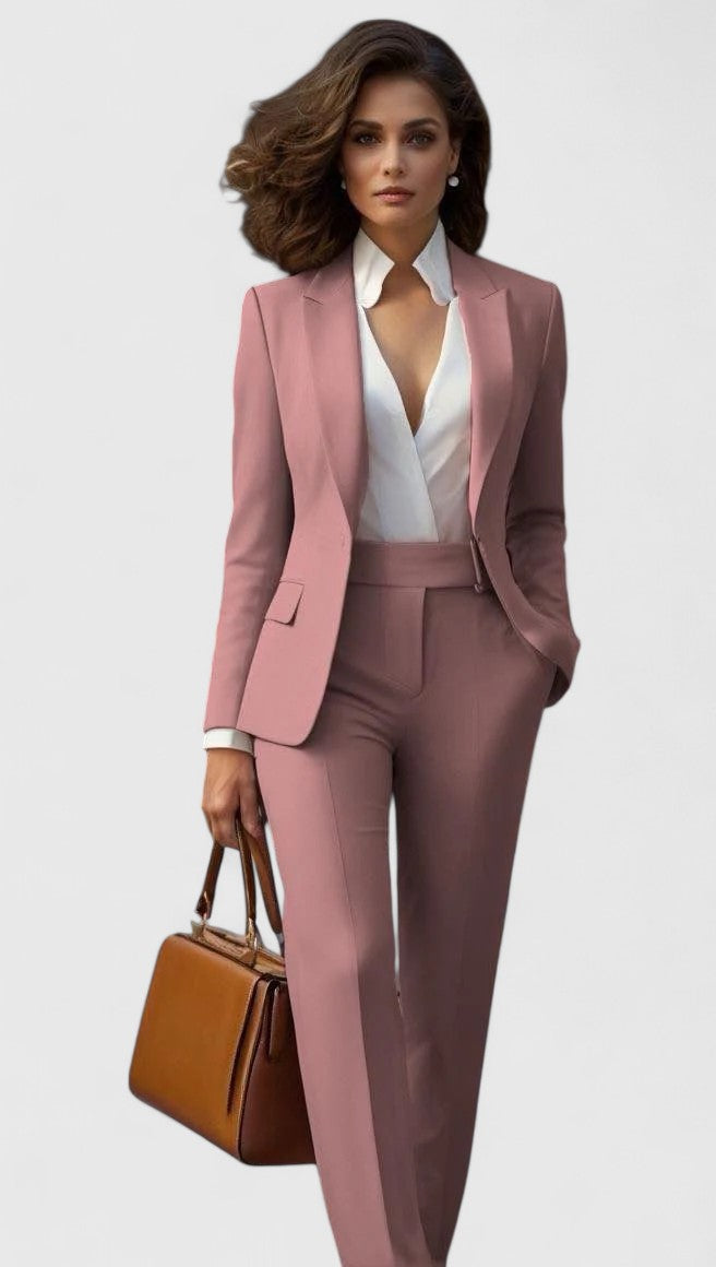 Eleonor | Elegante abito da donna