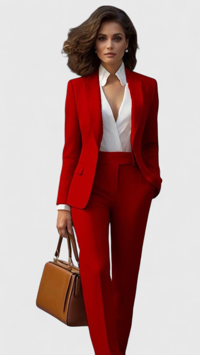 Eleonor | Elegante abito da donna
