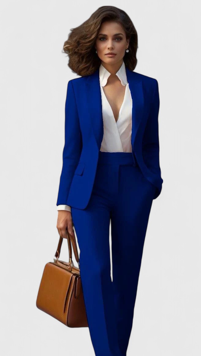 Eleonor | Elegante abito da donna