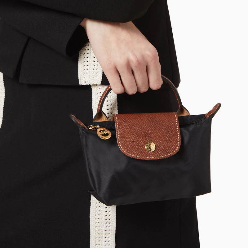 Grace™ - Elegante borsa a marsupio 