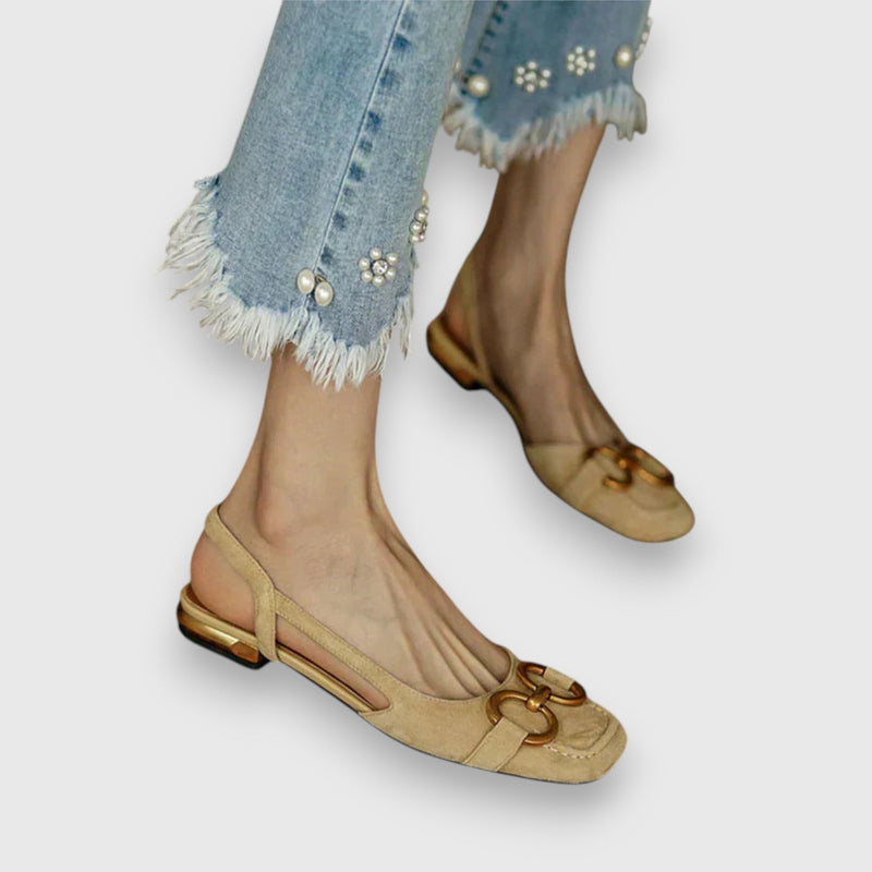 Demyra | Sandali comodi