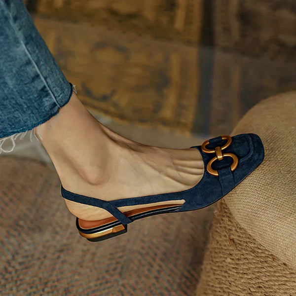 Cecilia | Sandali ortopedici