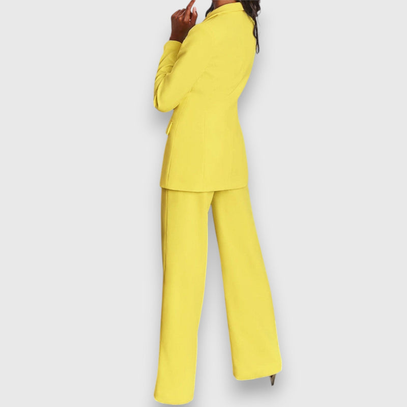 Completo blazer per look eleganti