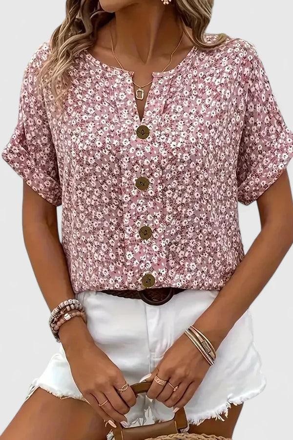 Faylora | Camicetta comoda