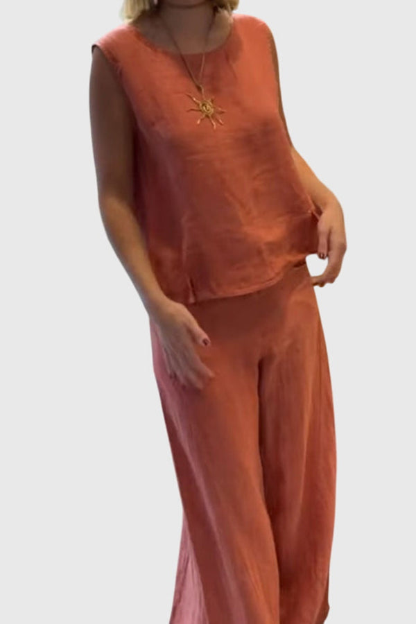 LENILA™ | SET BOHEMIAN DUE PEZZI