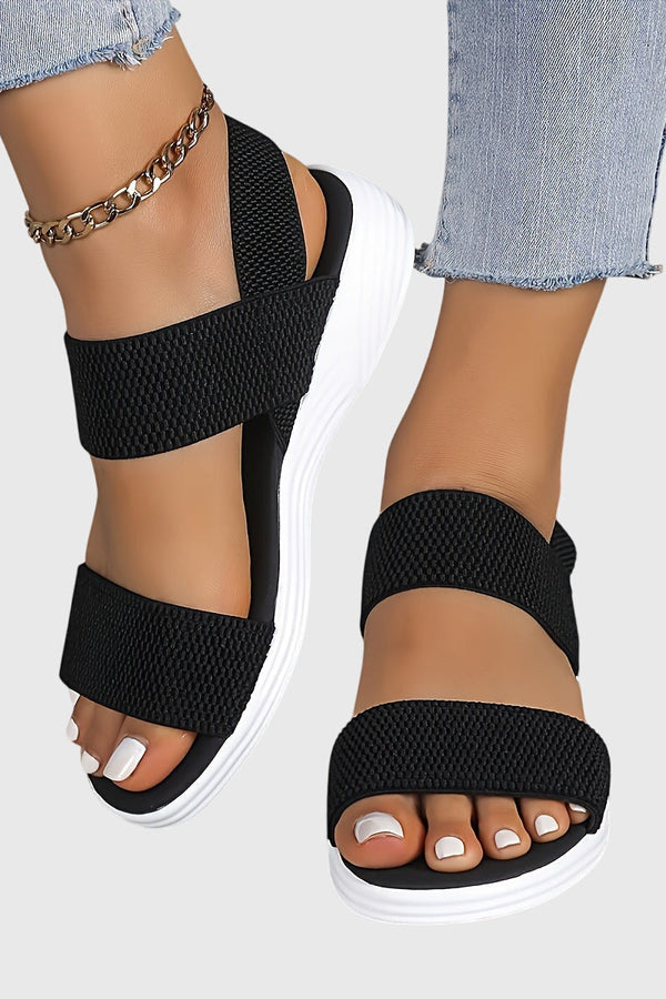 Emila™ | Sandali ortopedici