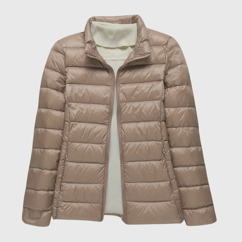 Lily™ - Giacca trapuntata ultraleggera