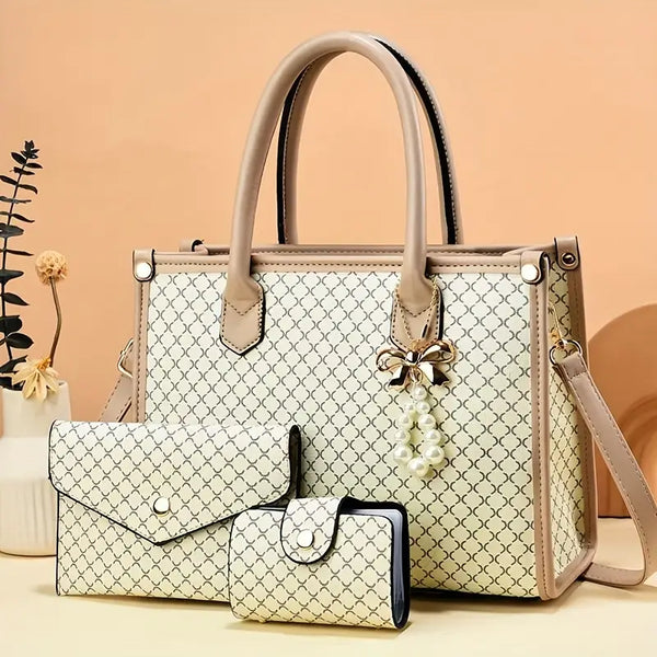 Luna™ - Set di borse eleganti