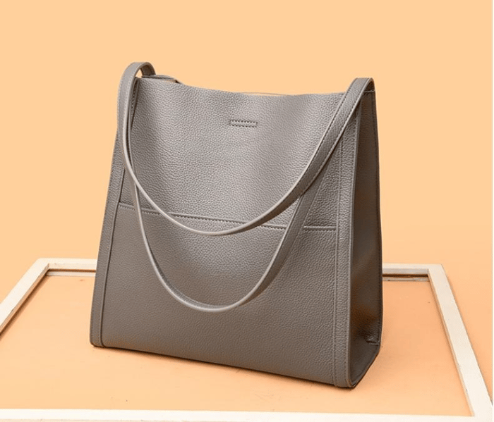 Grace™ Soft Serenity | Borsa tote firmata