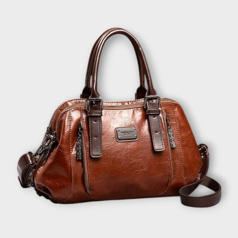 Olivia - Elegante borsa a tracolla vintage