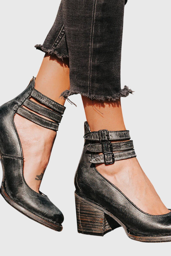 Nina™ | Sandali eleganti e comodi