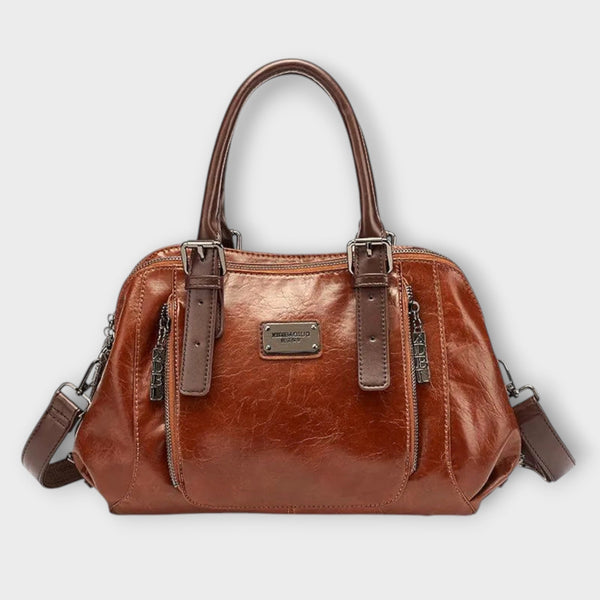 Olivia - Elegante borsa a tracolla vintage