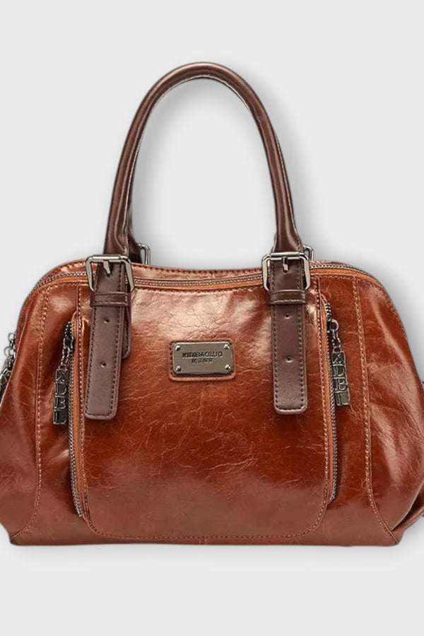 Olivia - Elegante borsa a tracolla vintage