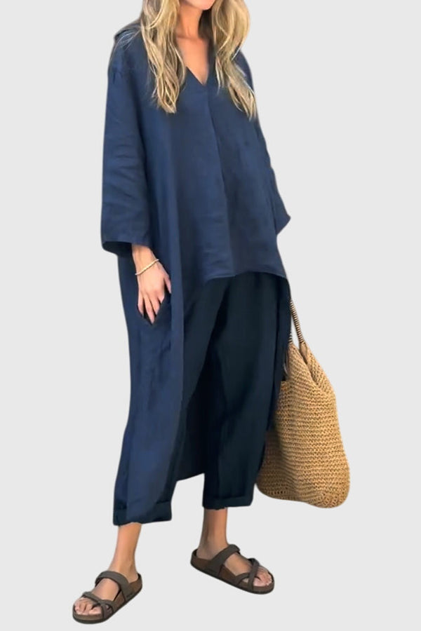 Gaila™ | Completo due pezzi chic