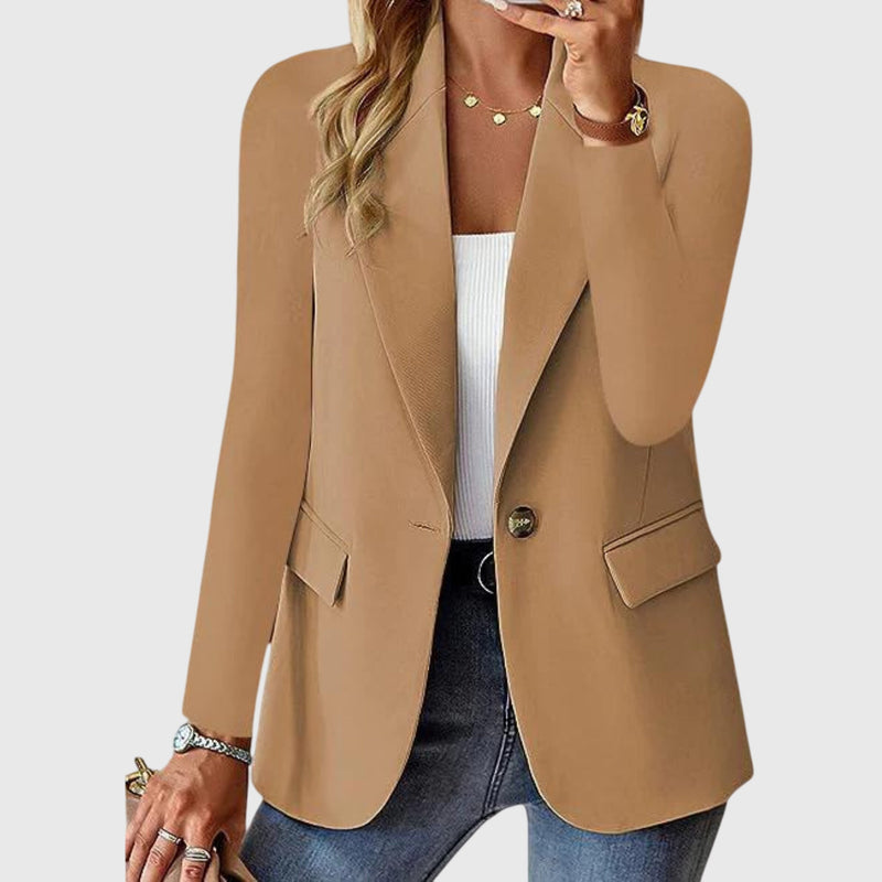 Harper | Blazer formale