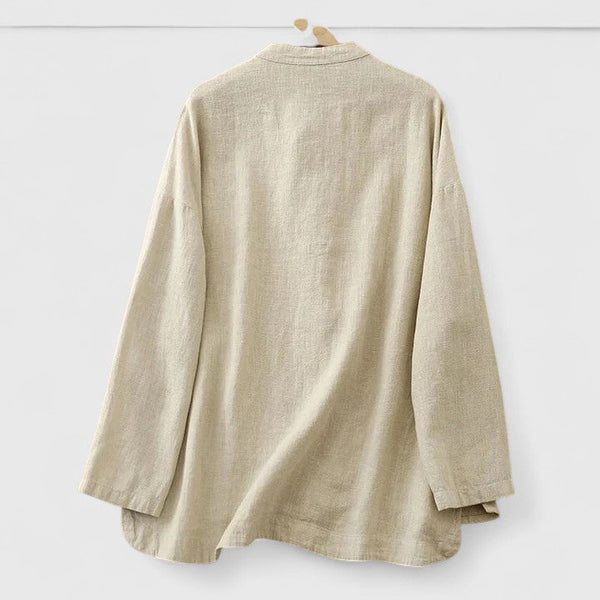 Cassiopea | Camicia comoda