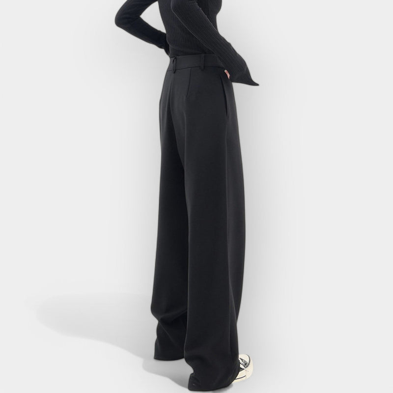 Pantaloni eleganti per tutti i giorni