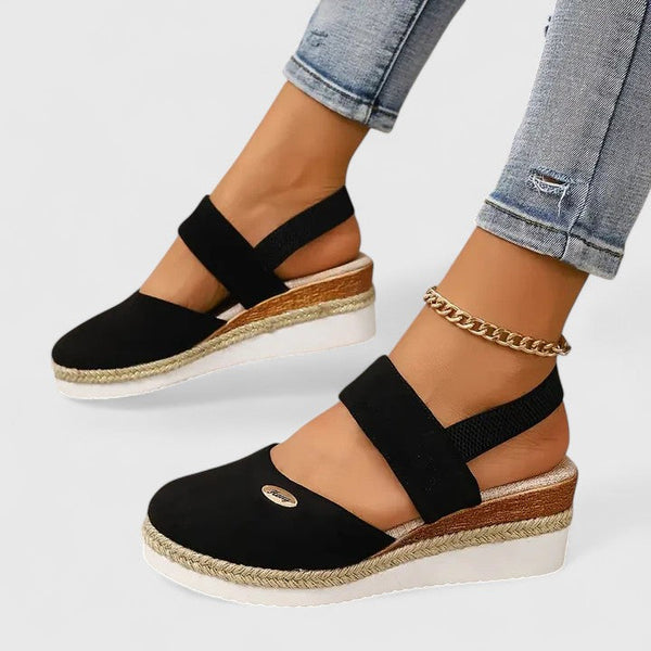 Maylien | Sandali ortopedici