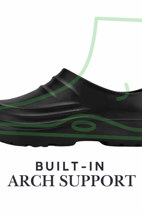 OrthoPro - Calzature ortopediche di alta qualità