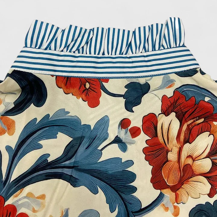 Therese | Elegante camicetta