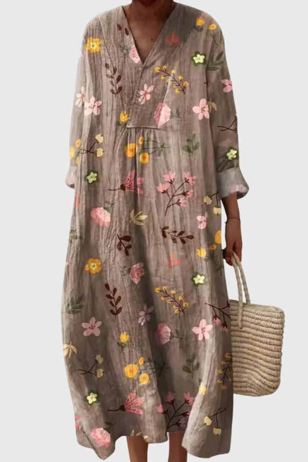 Stephanie™ | Abito geometrico