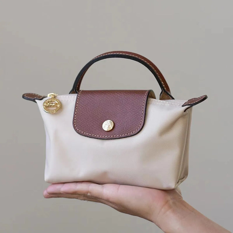 Grace™ - Elegante borsa a marsupio 
